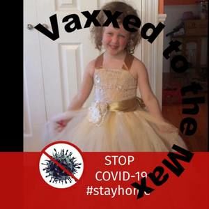 Meet your Posher, Deb